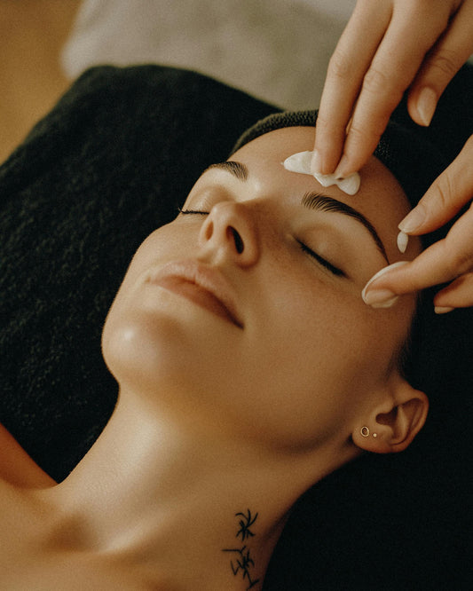 Gesichts / Anti - Aging Massage - 30 Minuten